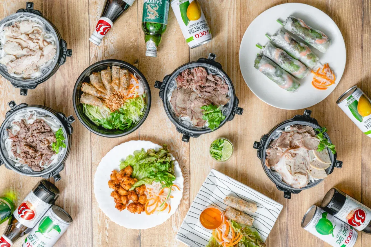 Betoya公式サイト掲載の持ち帰り料理の写真